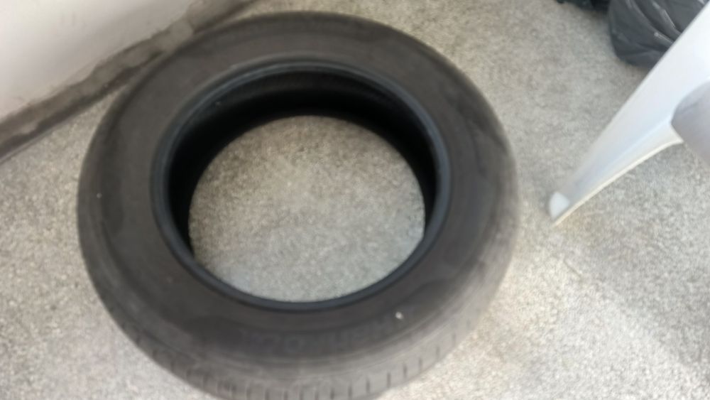 Hankook ventus prime 3