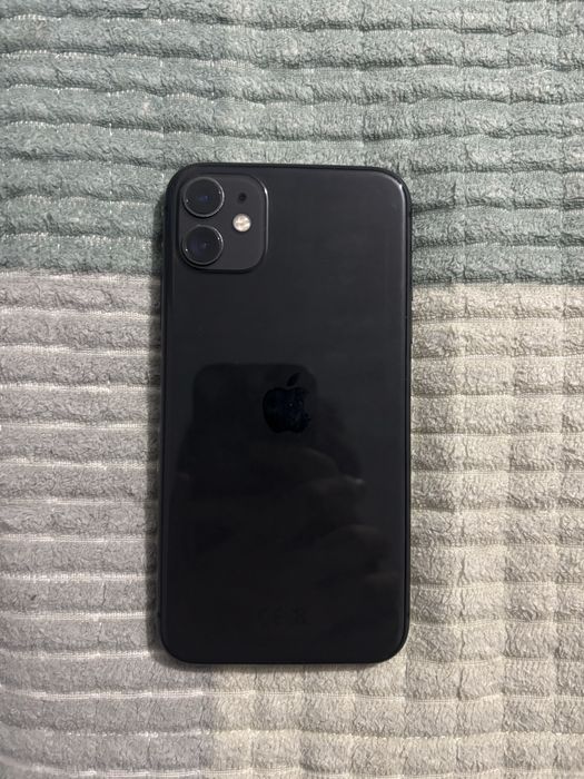Iphone 11 128 гб идеал
