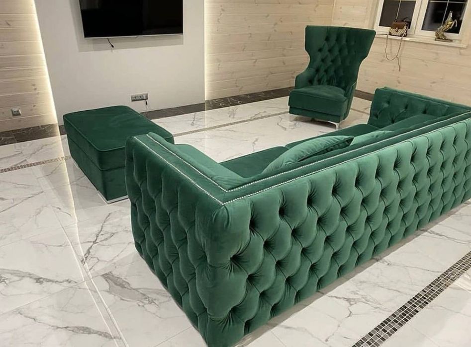 Реставрация мягкой мебели обивка перетяжка