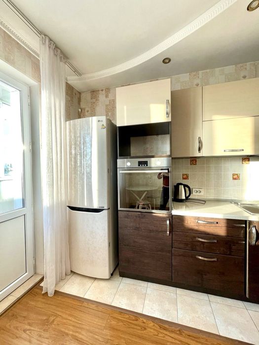 Продам 1-ком квартиру