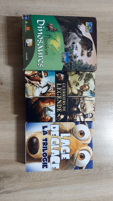 Filme Dvd de colecție