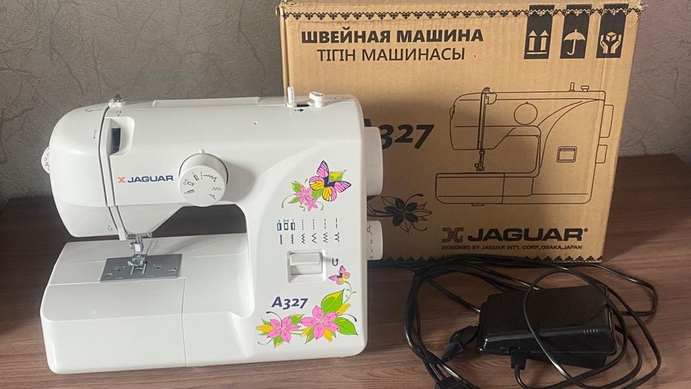 Швейные.  машины