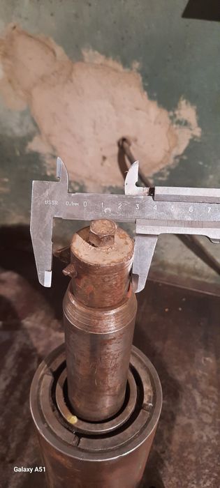 Продам расточной шпиндель