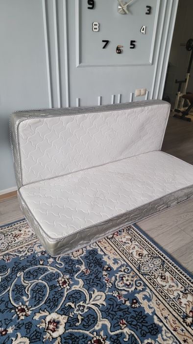 Продам матрасы односпальные