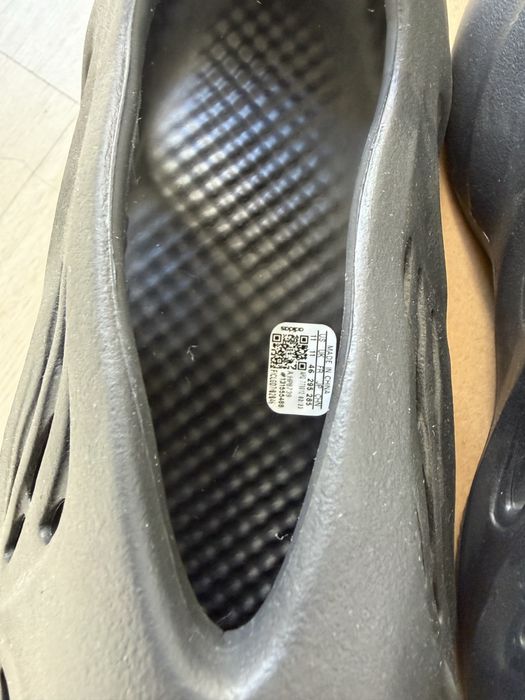 Yeezy Foam RUNNER