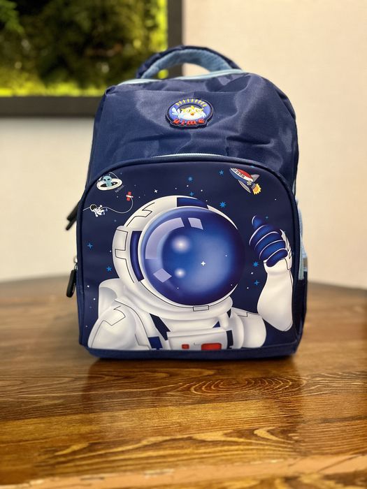 Рюкзаки для дошкольников