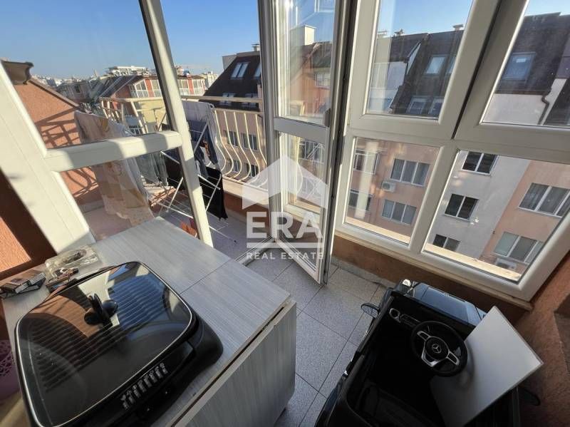 Дава се под наем Тристаен апартамент в Варна, Възраждане 1 - 85 кв.м за 460 € - Снимка #5