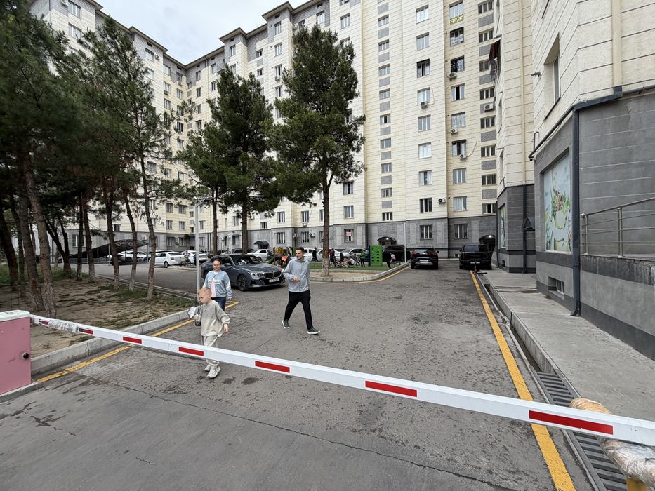 Новостройка Карасу Ривер Авиатор Новый Мост М-Улугбекский р-н 4/9/12: 119 900 у.е. - Sotish Toshkent на Olx