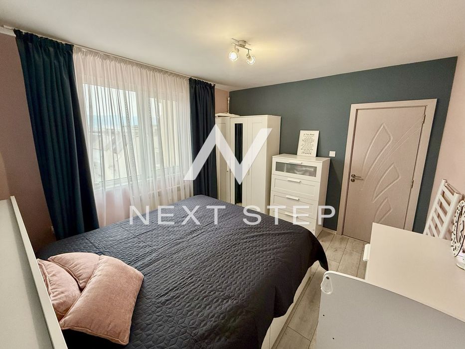 Продава се Тристаен апартамент в Пловдив, Гагарин - 89 кв.м за 859 €/кв.м - Снимка #6