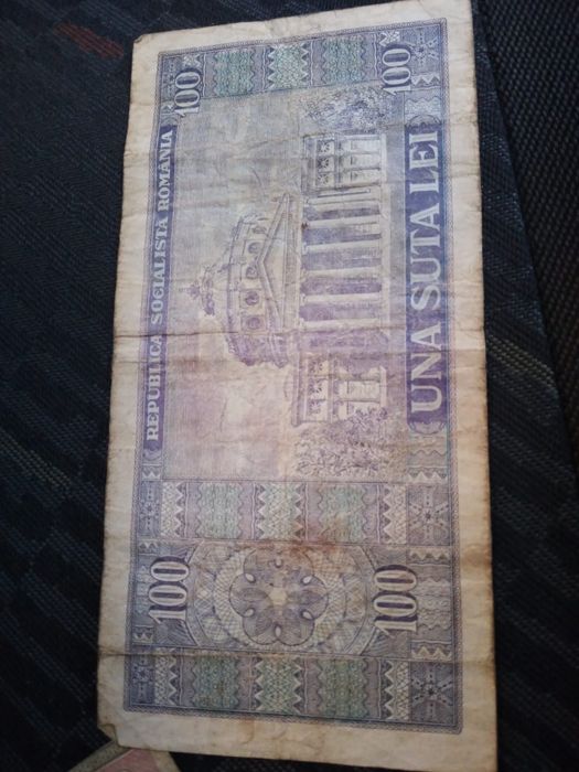 Baconte colecționari