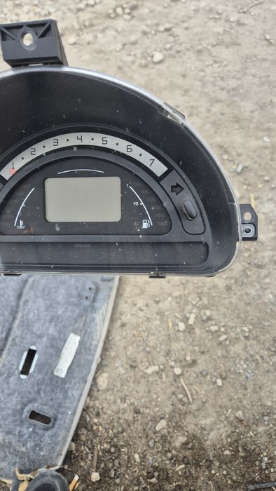 Оригинален Километраж За Ситроен Ц3 2002- 2008г