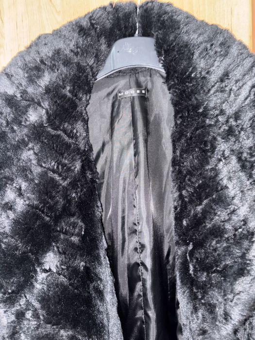 Ново палто. Размер С/М