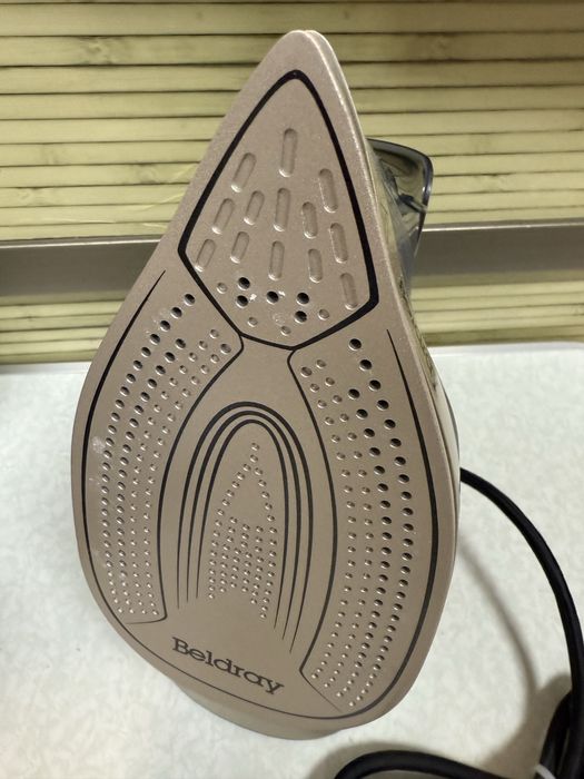 Парна ютия Beldray