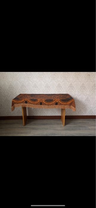 Дубовый стол продаю!!!