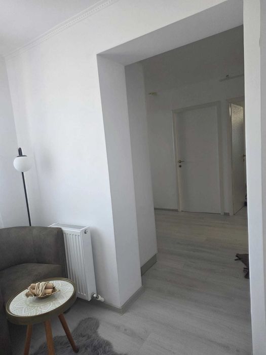 Apartament gata de locuit+Mansarda