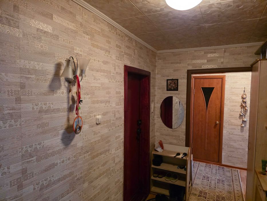 Квартира улудшеная