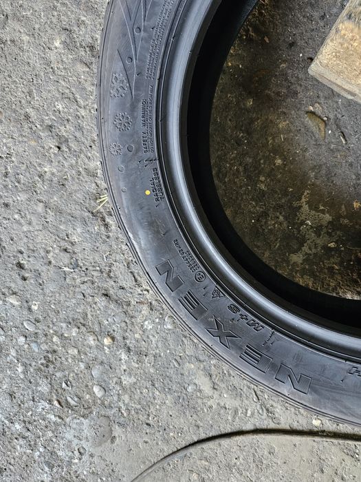2 anvelope iarna noi 185 60 16 Nexen 2022
