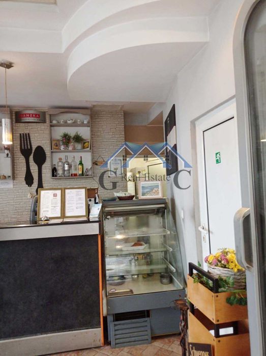 Продава се Заведение в Варна, Левски - 188 кв.м за 2194 €/кв.м - Снимка #1