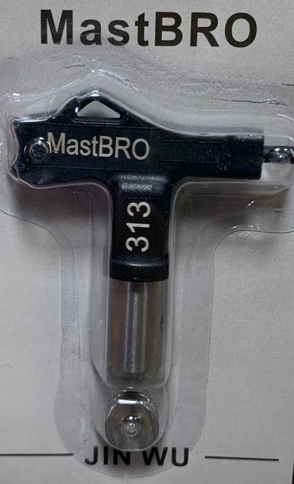 Сопло для безвоздушного краскопульта от 111 до 821 (все виды)