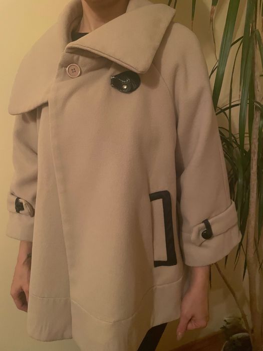 Женско палто / Ново