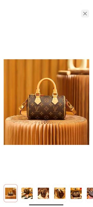 Сумка louis vuitton