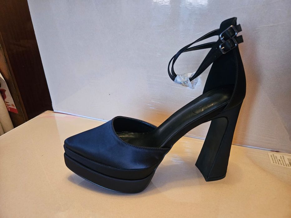 Новые туфли 41 размер