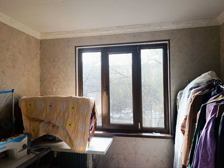 Кирпичный уют в сердце Учтепы: Всё рядом — от метро до топовых вузов!