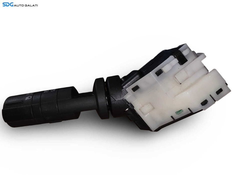 Maneta Bloc Lumini Semnalizare Cu Functie Auto Nissan Qashqai 2007 - 2013 [D0780]
