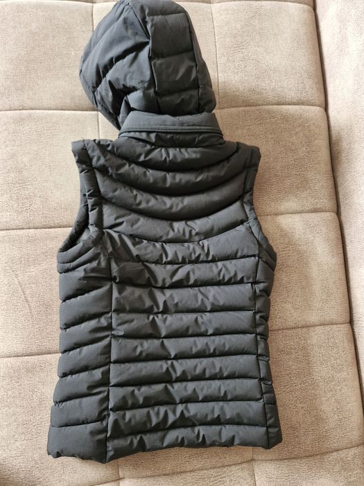 Жилет на мальчика