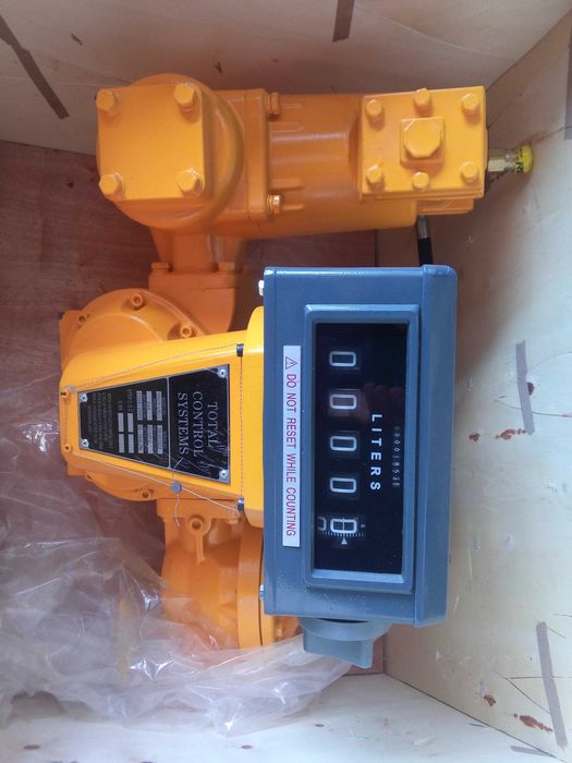 Насос газовый на ЗиЛ