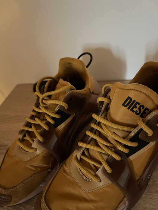 Diesel Serendipity Mask