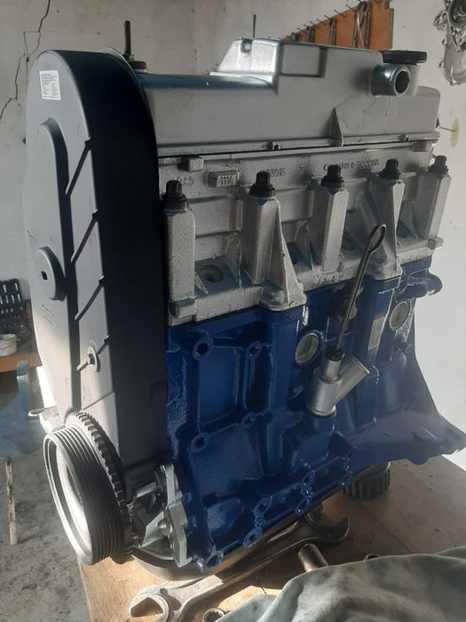 Ваз матор на заказе