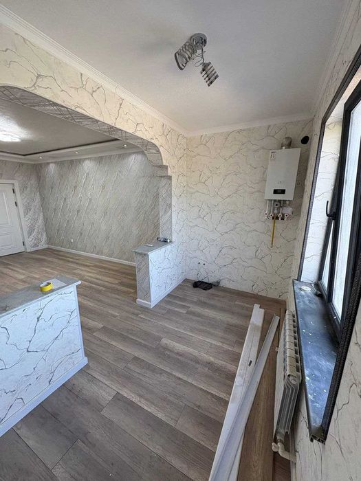 №13073    В Новостройке 2-х комнатная квартира Вокзал