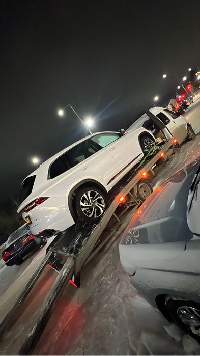 Эвакуатор 24/7 любые направления