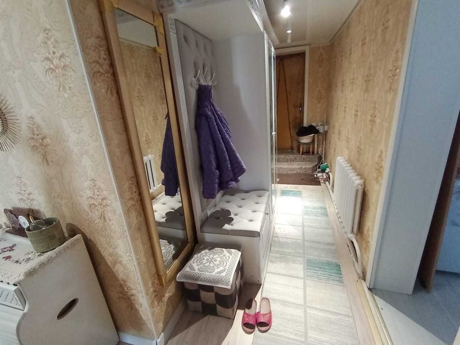 Продается хороший дом в центре города.,