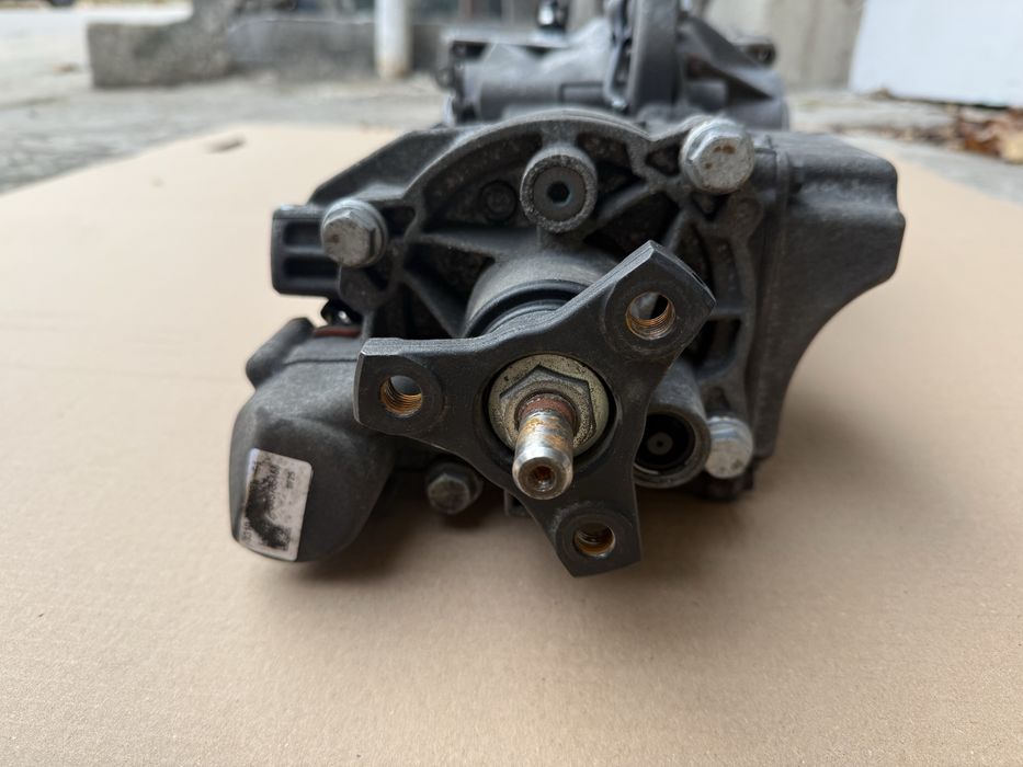 Диференциал нос 1.74 BMW F40/ F45 X1 F48/ X2 F39 MINI F54 F60 |2020