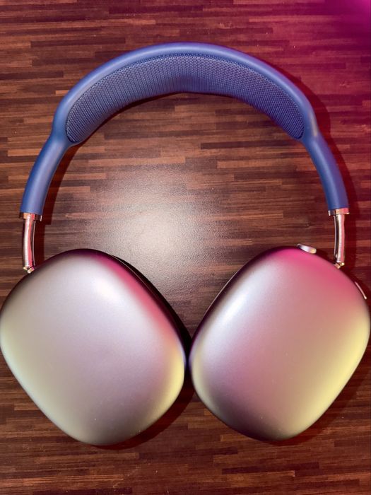 Apple AirPods Max / Sky Blue