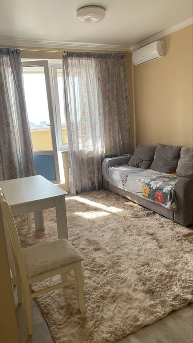 Сдам 2 комнатную квартиру