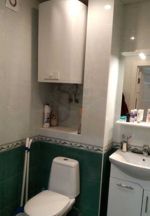 Дава се под наем Двустаен апартамент в Пловдив, Остромила - 65 кв.м за 229.5 € - Снимка #4