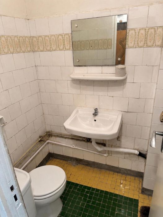 Vand apartament 3 camere decomandate Ciresica