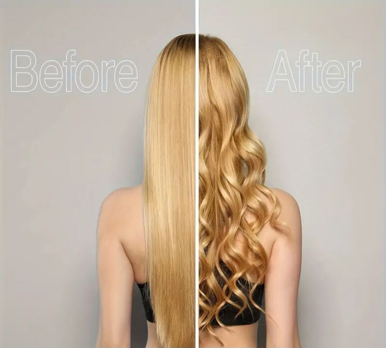 Сатенен комплект за къдрици.
Цена-7,00 евро