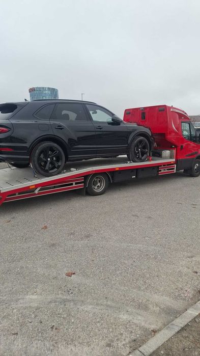 Mutari internationale  Mutare  Transport Relocare internationale