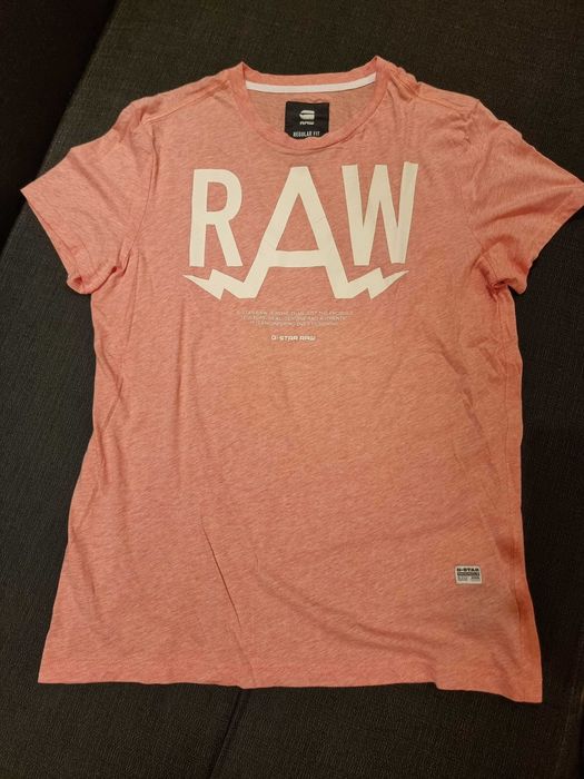 G-star тениска XL