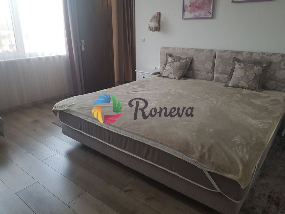 2-стаен в Добрич, област-с.Кранево площ 81 цена 130000