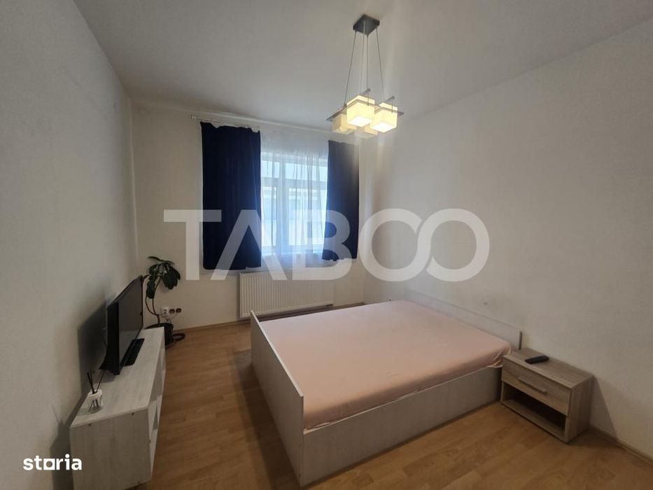 Prima inchiriere-Apartament 103 mpu 3 camere balcon 10 mp zona Strand