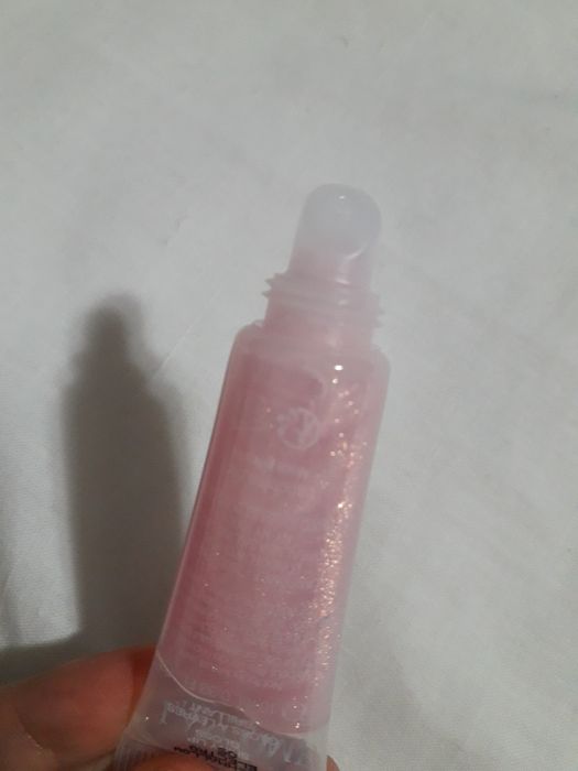 Set Lancome Juicy tubes si Fenty Beauty mascara