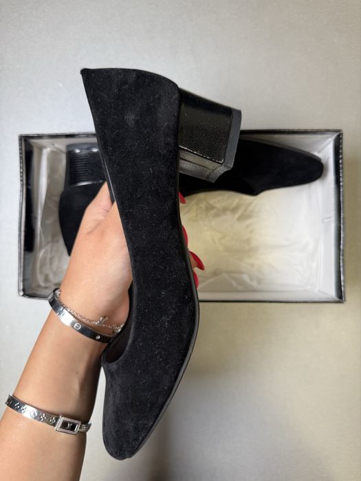 W Collection дамски обувки на ток EU 39