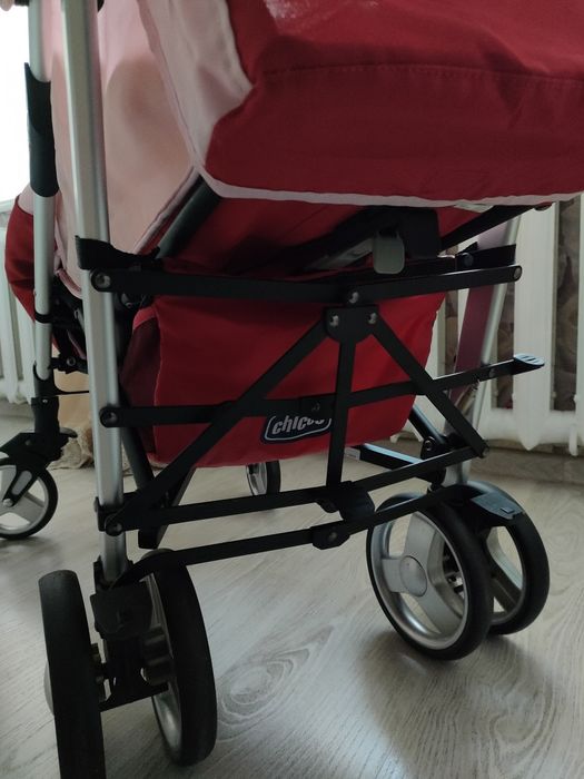 Продаю детскую коляску