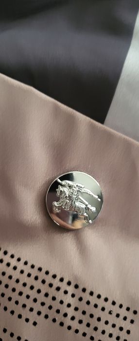 Bermude Burberry,  XL, noi