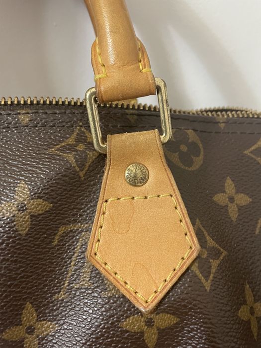 Geanta Louis Vuitton Speedy 25 2006